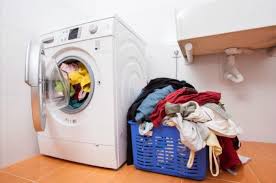 sửa máy giặt tại nhà