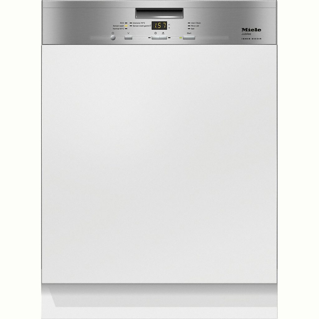 sửa máy rửa bát miele